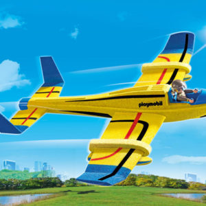 70057 Playmobil® Waterzweefvliegtuig