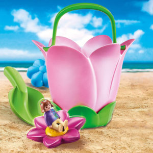 70065 Playmobil® Bloemenemmer