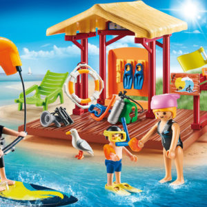 70090 Playmobil® Watersportschool