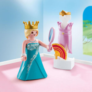 70153 Playmobil® Prinses met paspop