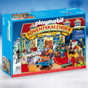 70188 Playmobil® Adventskalender 'speelgoedwinkel'