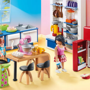 70206 Playmobil® Leefkeuken