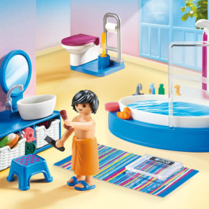 70211 Playmobil® Badkamer met ligbad