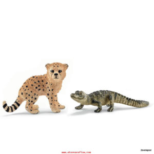 87394 Schleich Farm Life 2Pack 1