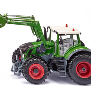 6793 SIKU Fendt 933 Vario mit Frontlader