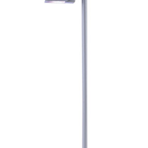 6033 Viessmann H0 Stadtleuchte modern, LED weiß