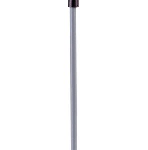 6306 Viessmann H0 Kugelleuchte modern, LED warmweiß