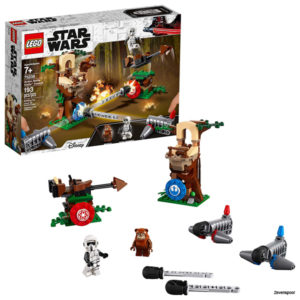 75238 LEGO® Action Battle Aanval op Endor