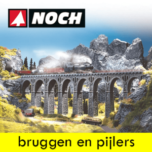 Noch Bruggen en Peilers