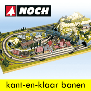 Noch Kant en Klaar Banen