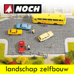 Noch Landschap Zelfbouw