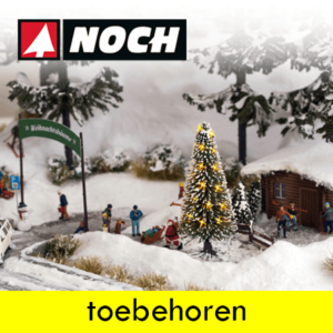 Noch Toebehoren