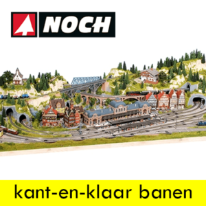 Noch Kant en Klaar Banen