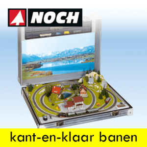 Noch Kant en Klaar Banen