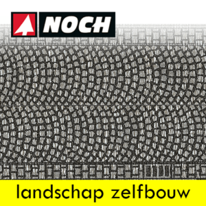 Noch Landschap Zelfbouw