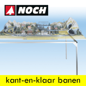 Noch Kant en Klaar Banen