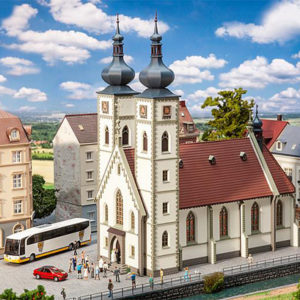 130629 Faller Stadtkirche