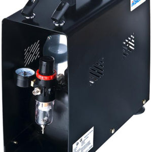 170987 Faller Druckluftkompressor AS186A