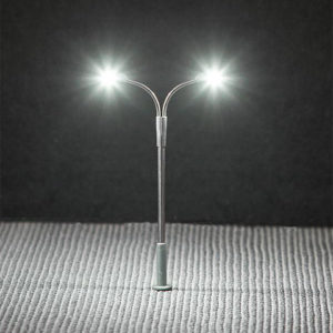 272221 Faller LED-Straßenbeleuchtung, Peits