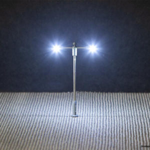 272223 Faller LED-Straßenbeleuchtung, Ansat