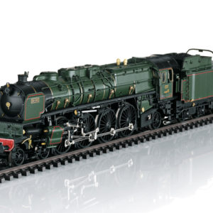 39243 Marklin Sneltrein-stoomlocomotief serie 13 EST