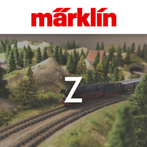 Spoor: Z
