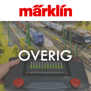Spoor: Overige
