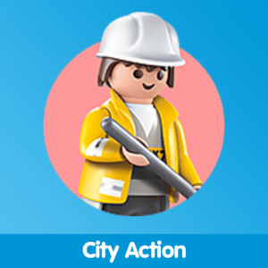 Playmobil® City Action