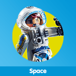Playmobil® Space