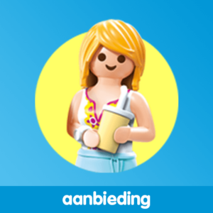 Aanbieding