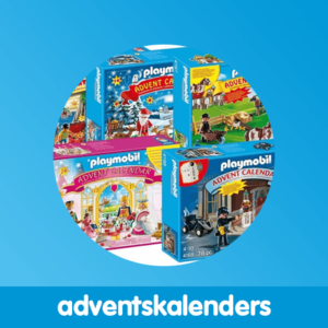 Playmobil® Adventkalenders