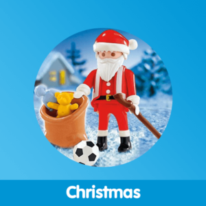 Playmobil® Christmas