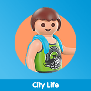 Playmobil® City Life