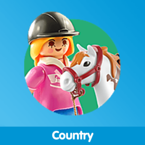 Playmobil® Country