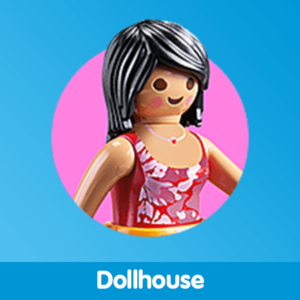 Playmobil® Dollhouse