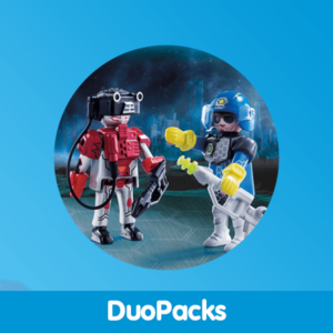 Playmobil® DuoPack