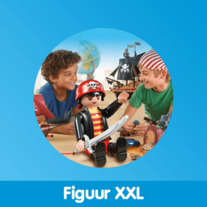 Playmobil® Figuur XXL