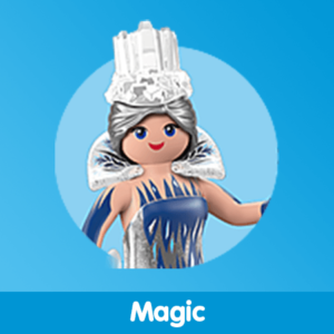 Playmobil® Magic