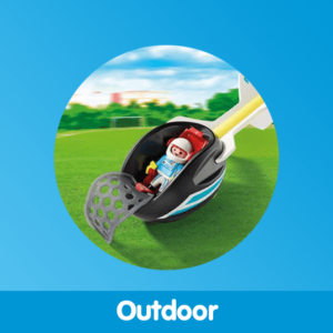Playmobil® Outdoor