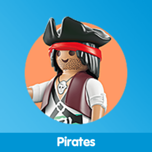 Playmobil® Pirates