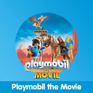 Playmobil® PLAYMOBIL THE MOVIE