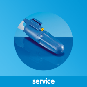 Playmobil Service