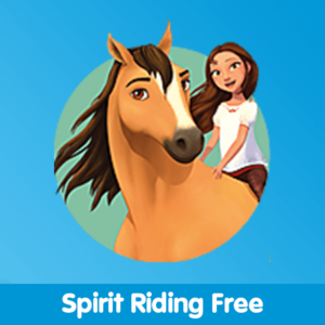 Playmobil® Spirit
