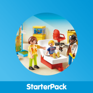 Playmobil® StarterPack