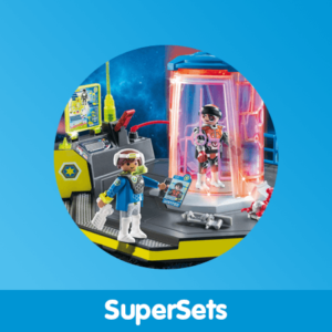 Playmobil® SuperSets