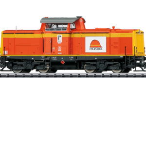 22842 Trix Diesellokomotive Baureihe 212