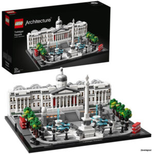 21045 LEGO® Trafalgar Square
