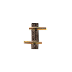 10040 LGB Gerades Gleis, 41mm