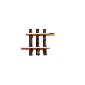 10070 LGB Gerades Gleis, 75mm