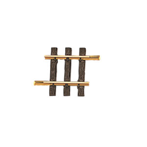 10080 LGB Gerades Gleis, 82mm